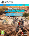 MX vs ATV Legends Season Two (Playstation 5) 9120131602230