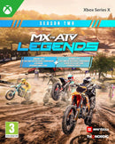 MX vs ATV Legends Season Two (Xbox Series X) 9120131602261