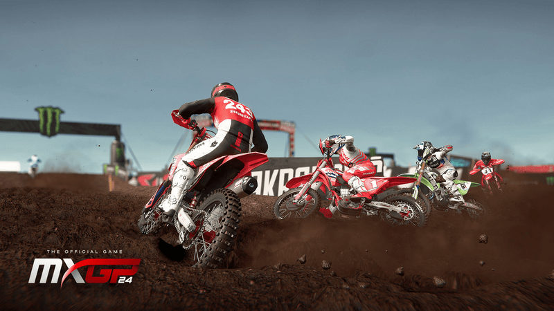 MXGP (Playstation 5) 3665962026948