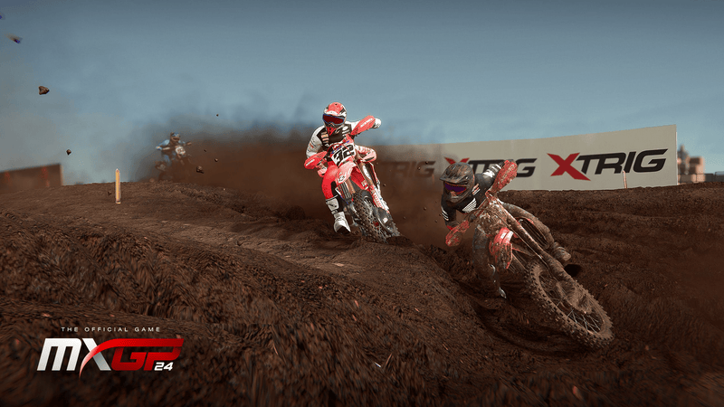 MXGP (Playstation 5) 3665962026948