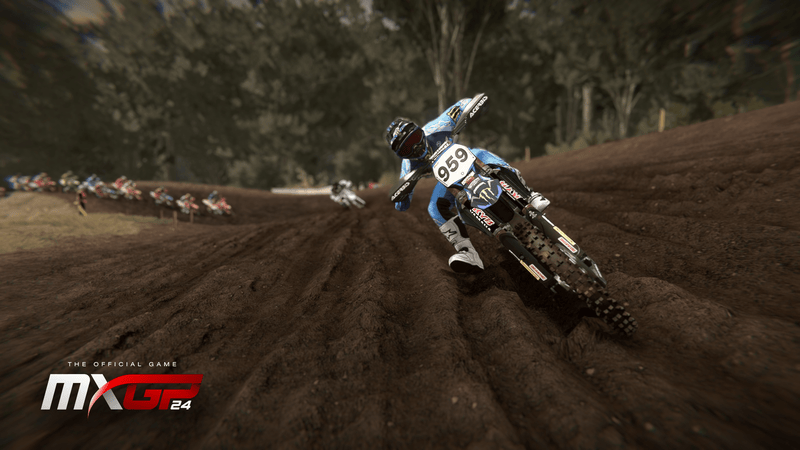 MXGP (Playstation 5) 3665962026948