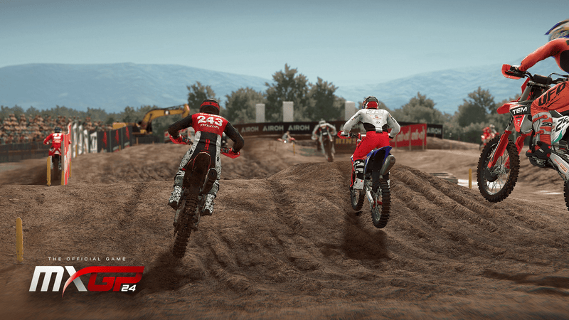 MXGP (Xbox Series X) 3665962026979