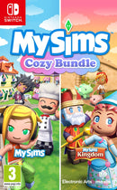 MySims: Cozy Bundle (Nintendo Switch) 5030943125299