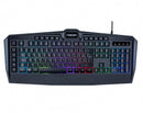 Nacon | GAMING KEYBOARD CL-210 UK žična tipkovnica 3665962003239