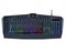 Nacon | GAMING KEYBOARD CL-210 UK žična tipkovnica 3665962003239