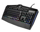 Nacon | GAMING KEYBOARD CL-210 UK žična tipkovnica 3665962003239