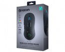 Nacon | GAMING RGB MOUSE GM-180 WIRELESS brezžična miška 3665962002355