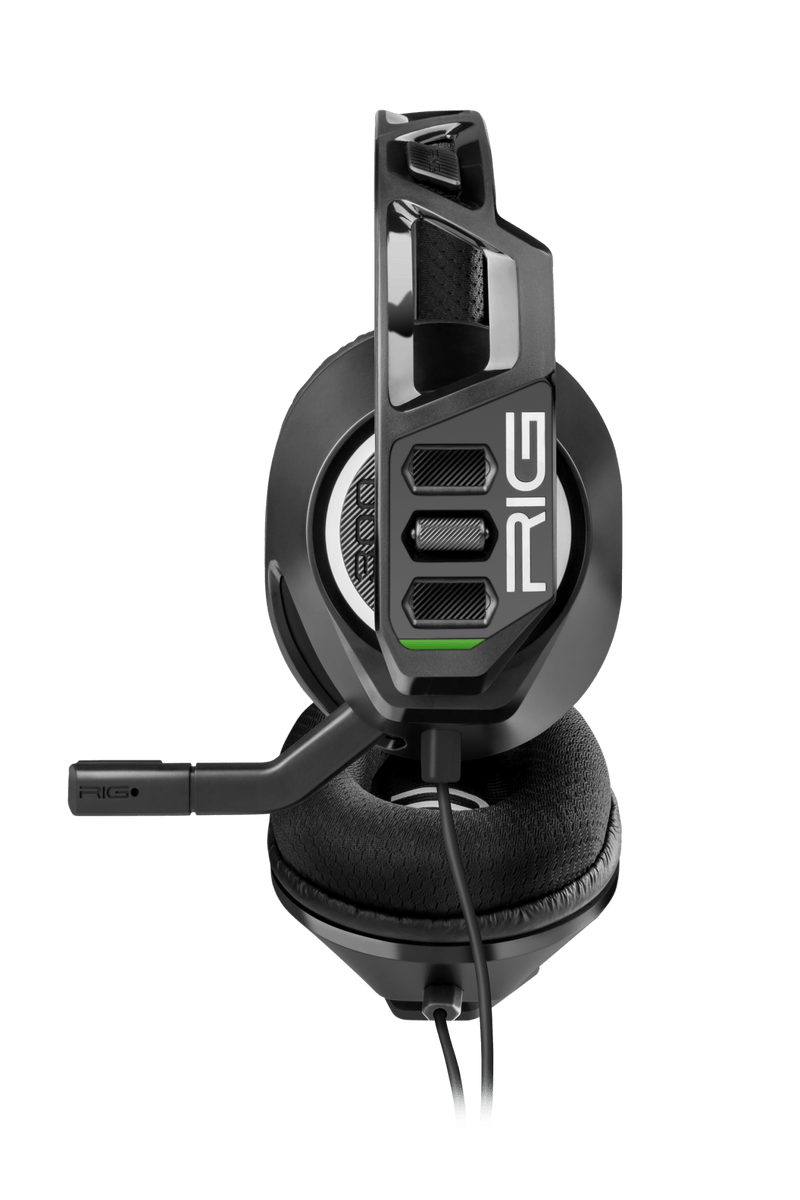 NACON HEADSET RIG 300 PRO HX 3665962009248