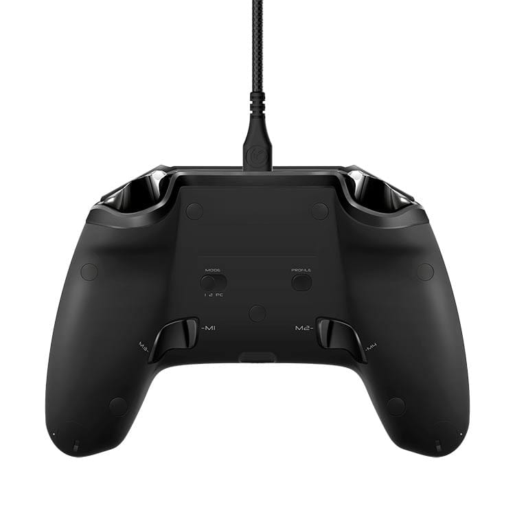 NACON PS4 REVOLUTION PRO V2 IGRALNI PLOŠČEK, ČRN 3499550360899