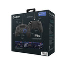 NACON PS4 REVOLUTION PRO V2 IGRALNI PLOŠČEK, ČRN 3499550360899