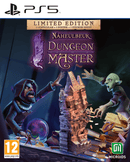 Naheulbeuk: Dungeon Master - Limited Edition (Playstation 5) 3701529519376