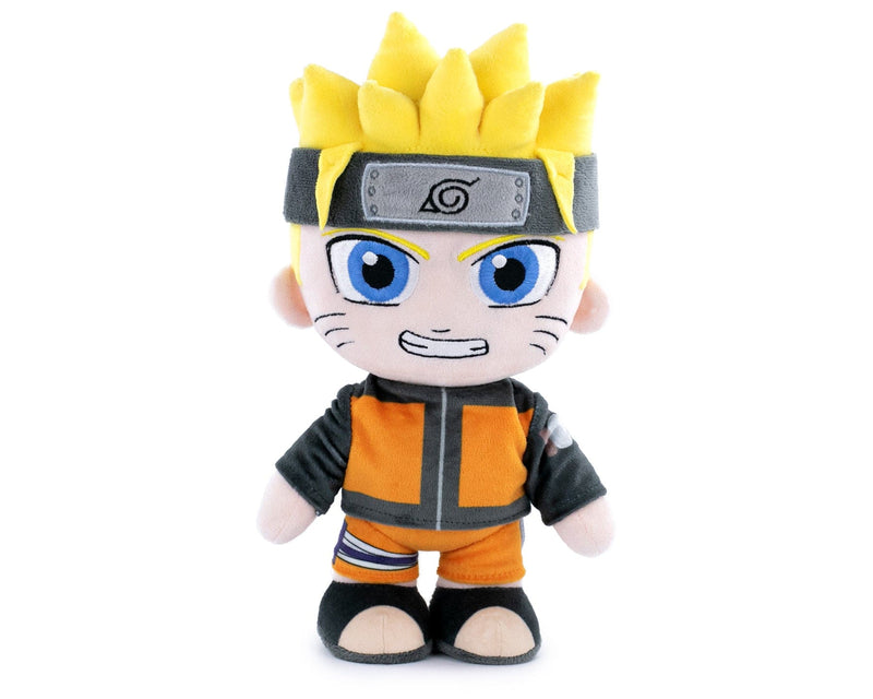 NARUTO - NARUTO 30CM PLIŠASTA IGRAČA 8436591580744