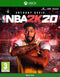 NBA 2K20 (Xone) 5026555361941