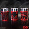 NEMESIS NOW AC/DC logo set kozarcev 801269153359