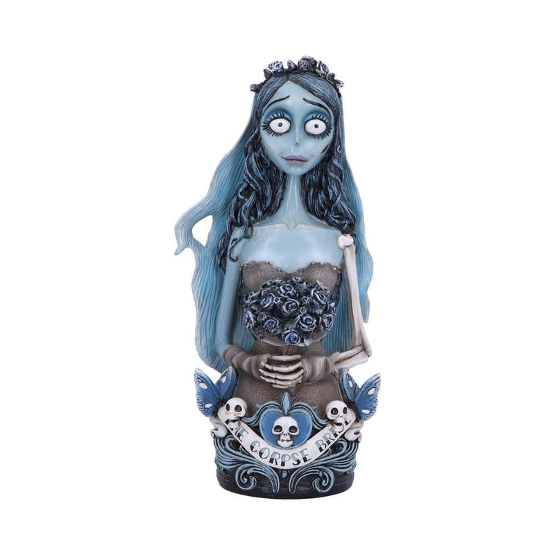 NEMESIS NOW CORPSE BRIDE EMILY BUST 29.3CM DOPRSNI KIP 801269149963