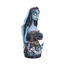 NEMESIS NOW CORPSE BRIDE EMILY BUST 29.3CM DOPRSNI KIP 801269149963