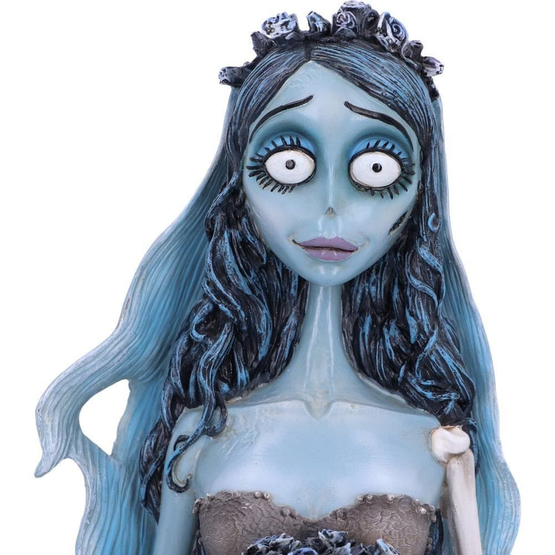 NEMESIS NOW CORPSE BRIDE EMILY BUST 29.3CM DOPRSNI KIP 801269149963