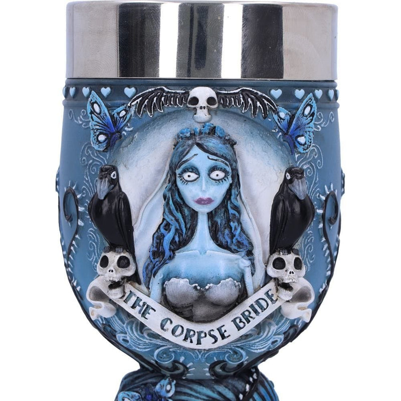 NEMESIS NOW Corpse bride Emily kelih 801269149970