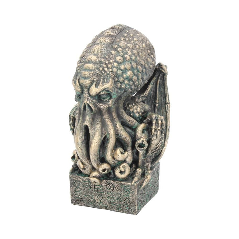 NEMESIS NOW CTHULHU figura 17CM 801269112714