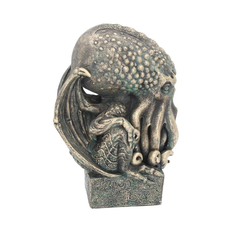 NEMESIS NOW CTHULHU figura 17CM 801269112714