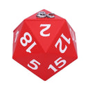 NEMESIS NOW DUNGEONS & DRAGONS D20 DICE škatla 13.5CM 801269143329