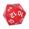 NEMESIS NOW DUNGEONS & DRAGONS D20 DICE škatla 13.5CM 801269143329