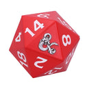 NEMESIS NOW DUNGEONS & DRAGONS D20 DICE škatla 13.5CM 801269143329