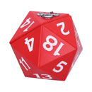 NEMESIS NOW DUNGEONS & DRAGONS D20 DICE škatla 13.5CM 801269143329