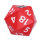 NEMESIS NOW DUNGEONS & DRAGONS D20 DICE škatla 13.5CM 801269143329