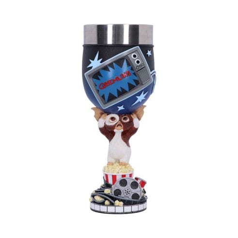 NEMESIS NOW GREMLINS GIZMO kelih 19.5CM 801269152857