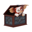 NEMESIS NOW GREMLINS GIZMO - YOU ARE READY 14.5CM 801269150570