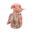 NEMESIS NOW HARRY POTTER DOBBY BUST KIPEC 30CM 801269148843