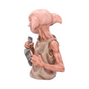 NEMESIS NOW HARRY POTTER DOBBY BUST KIPEC 30CM 801269148843