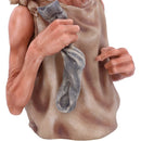 NEMESIS NOW HARRY POTTER DOBBY BUST KIPEC 30CM 801269148843