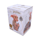 NEMESIS NOW HARRY POTTER DOBBY BUST KIPEC 30CM 801269148843