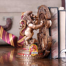 NEMESIS NOW HARRY POTTER GRYFFINDOR BOOKEND 20CM 801269147600