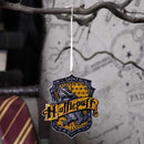 NEMESIS NOW HARRY POTTER HUFFLEPUFF CREST okrasek 8CM 801269148034