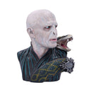 NEMESIS NOW HARRY POTTER LORD VOLDEMORT BUST KIPEC 30CM 801269145194