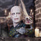 NEMESIS NOW HARRY POTTER LORD VOLDEMORT BUST KIPEC 30CM 801269145194