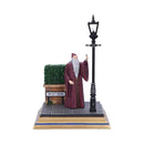 NEMESIS NOW HARRY POTTER PRIVET DRIVE LIGHT UP figura 18.5CM 801269153632