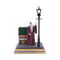 NEMESIS NOW HARRY POTTER PRIVET DRIVE LIGHT UP figura 18.5CM 801269153632