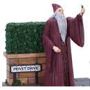 NEMESIS NOW HARRY POTTER PRIVET DRIVE LIGHT UP figura 18.5CM 801269153632