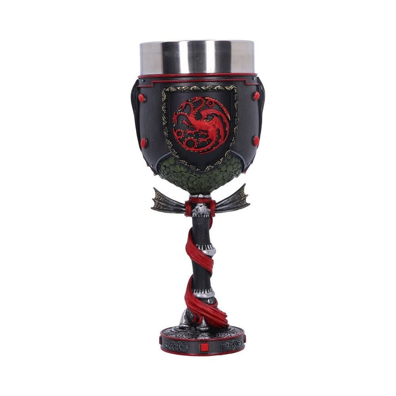 NEMESIS NOW HOUSE OF THE DRAGON DAEMON TARGARYEN kelih 801269153205