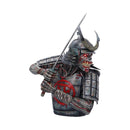 NEMESIS NOW IRON MAIDEN SENJUTSU doprsni kip 41CM 801269150754