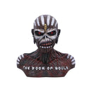 NEMESIS NOW IRON MAIDEN THE BOOK OF SOULS doprsni kip (SMALL) 801269145378