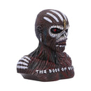 NEMESIS NOW IRON MAIDEN THE BOOK OF SOULS doprsni kip (SMALL) 801269145378