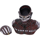 NEMESIS NOW IRON MAIDEN THE BOOK OF SOULS doprsni kip (SMALL) 801269145378