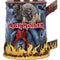 NEMESIS NOW IRON MAIDEN THE NUMBER OF THE BEAST 16CM vrč 801269155193