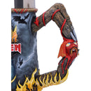 NEMESIS NOW IRON MAIDEN THE NUMBER OF THE BEAST 16CM vrč 801269155193