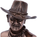 NEMESIS NOW JOHN WAYNE BUST KIPEC 18CM 801269118396